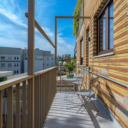 Luxury Suite Nel Cuore Di Milano Exterior foto